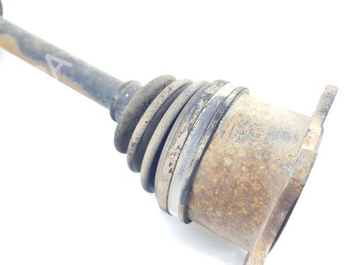 Right rear driveshaft MITSUBISHI PAJERO III (V7_W, V6_W) 3.2 Di-D (V68W, V78W) | BP17956368M41 