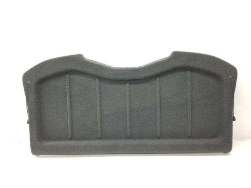 Used Rear parcel shelf SEAT IBIZA V (KJ1, KJG) 1.0 TSI (115 hp) 13638834