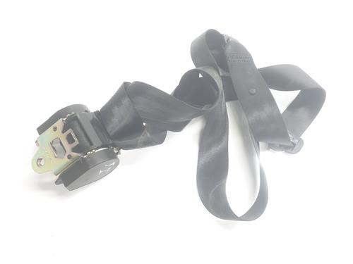 Used Rear right seatbelt Rear right seatbelt AUDI A3 Limousine (8VS, 8VM) 1.6 TDI (115 hp) 33119420 33119420