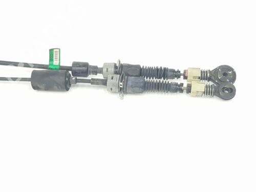 Gear lever HYUNDAI KONA (OS, OSE, OSI) 1.0 T-GDi | BP21100867M90 