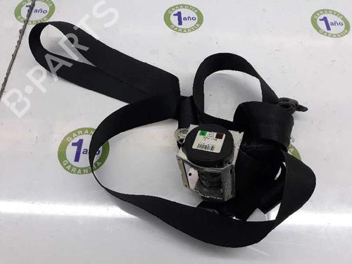 Front right seatbelt LAND ROVER RANGE ROVER SPORT I (L320) 2.7 D 4x4 | BP8744347I25 
