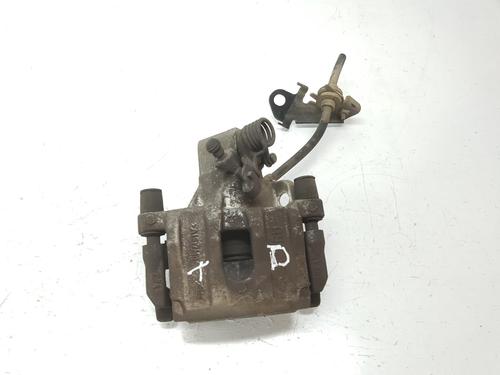 Used Right rear brake caliper FORD FOCUS III 1.0 EcoBoost (125 hp) 12462791