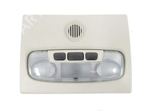 Innerbelysning FORD FOCUS II (DA_, HCP, DP) 2.0 TDCi (136 hp) 13316397