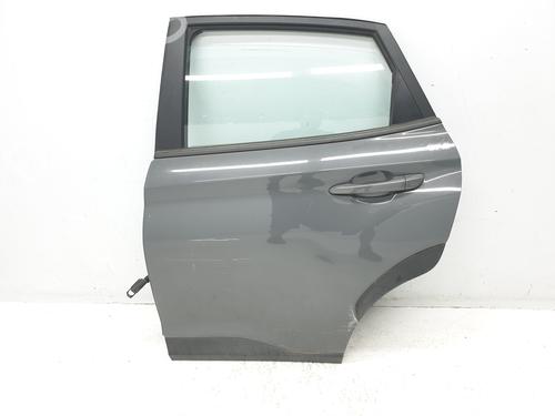 Used Left rear door HYUNDAI KONA (OS, OSE, OSI) 1.6 GDi Hybrid (141 hp) 20492227