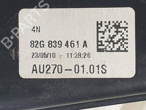 Rear left window mechanism AUDI A1 Sportback (GBA) 30 TFSI | BP40226301C24 - Image 5