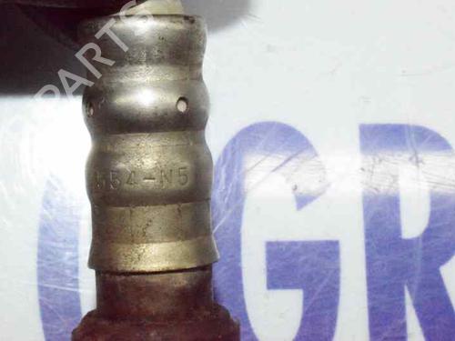 Electronic sensor NISSAN X-TRAIL I (T30) 2.0 | BP8746187M84 