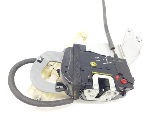 Rear left lock KIA SPORTAGE III (SL) 1.6 GDI | BP31039100C100