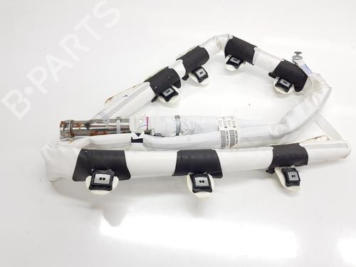 Right curtain airbag OPEL ASTRA L Sports Tourer (OV5) 1.2 (FRHNPJ) | BP24396877C12 