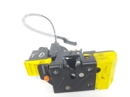 Rear right lock VOLVO S60 I (384) D5 | BP16821216C99 