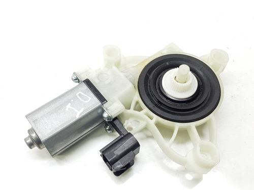Left rear window motor FORD PUMA (J2K, CF7) | BP39192439E23 - Image 2