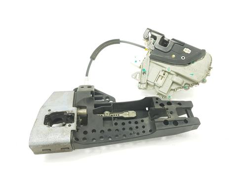 Front left lock AUDI A4 Allroad B8 (8KH) 3.0 TDI quattro | BP15687112C98 