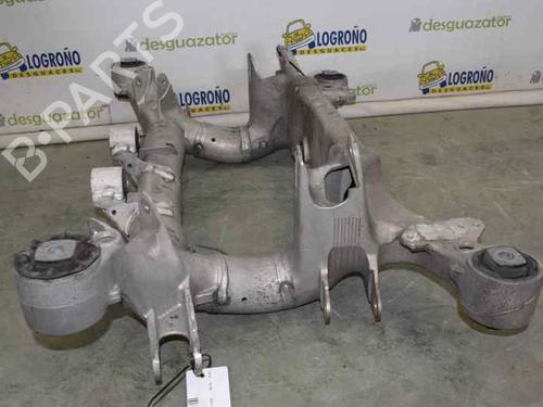 Rear axle BMW 5 Touring (E61) 530 d | BP14119417M2 
