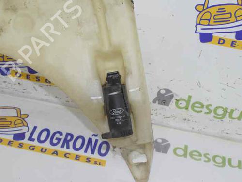 Windscreen washer tank FORD TOURNEO CONNECT 1.8 TDCi | BP7894586C113 