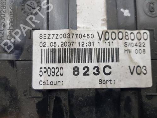 Instrument cluster SEAT ALTEA XL (5P5, 5P8)  | BP9694706C47 