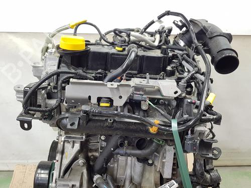 Engine RENAULT CLIO V (B7_)  | BP35737714M1  - Image 11