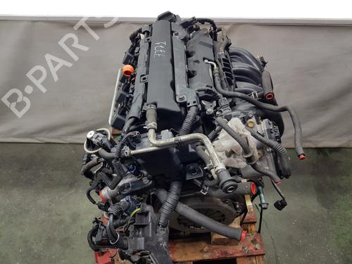 Engine HONDA CIVIC VIII Hatchback (FN, FK) 1.8 (FN1, FK2) | BP20975735M1 
