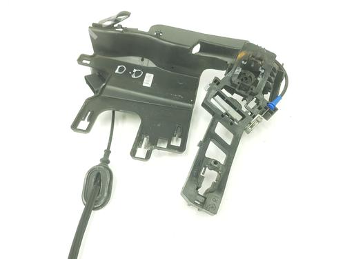 Front right lock FORD FIESTA VI (CB1, CCN) 1.6 TDCi | BP18145992C97 