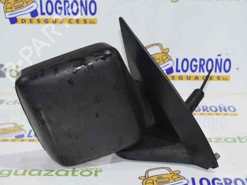 Right mirror OPEL COMBO Tour 1.7 DI 16V | BP1296217C27 