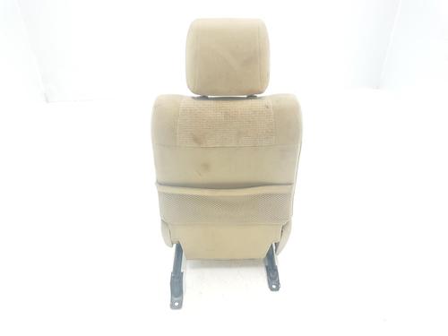 Right front seat TOYOTA LAND CRUISER PRADO (_J12_) 3.0 D-4D (KDJ120, KDJ125) | BP10718977C16 