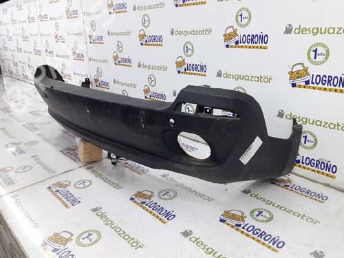Rear bumper BMW X5 (E70) xDrive 30 d | BP1952957C8 