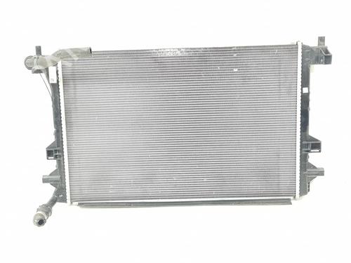 Water radiator VW TAIGO (CS1) 1.0 TSI | BP36526949M31 - Image 3