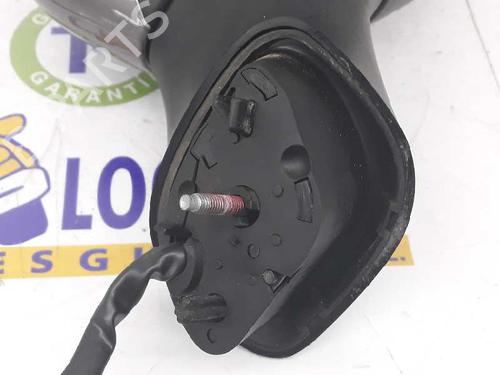 Right mirror RENAULT CLIO IV (BH_) 1.5 dCi 110 | BP1434927C27 