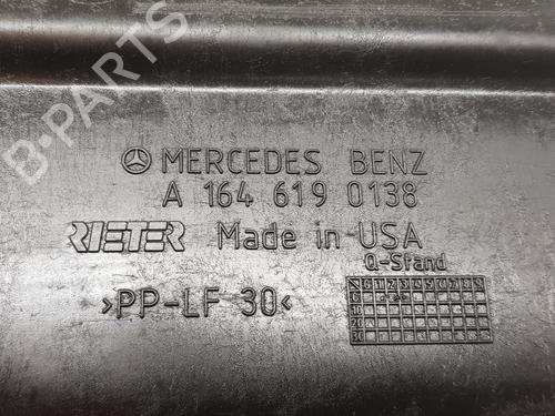 Other MERCEDES-BENZ M-CLASS (W164) ML 320 CDI 4-matic (164.122) | BP17440672O1 