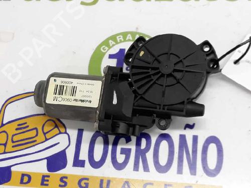 Right front window motor HYUNDAI SANTA FÉ II (CM) 2.2 CRDi GLS | BP2581508E20 