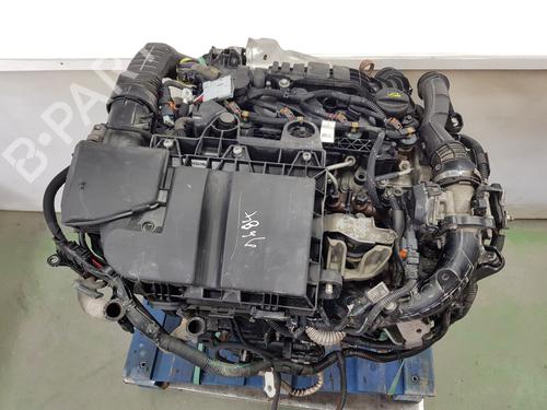 Engine PEUGEOT EXPERT Van (V_)  | BP33215479M1  - Image 7
