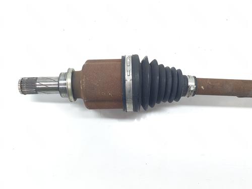 Left front driveshaft RENAULT EXPRESS Box Body/MPV | BP38014966M38 - Image 3