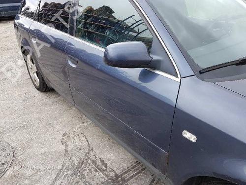 Vindusheismekanisme høyre bak AUDI A6 C5 Avant (4B5) 2.5 TDI quattro | BP5392901C25 
