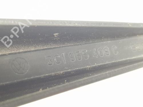 Front windshield wiper arm VW PASSAT B6 (3C2) 1.9 TDI | BP15510370C143 