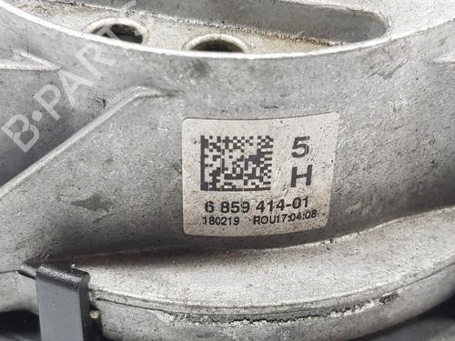 Engine mount BMW 4 Gran Coupe (F36) 420 i | BP17006291M89 