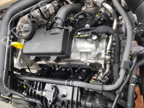 Engine SKODA KAMIQ (NW4)  | BP31716430M1 