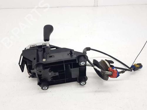 Gear lever CITROËN DS3 (SA_) 1.6 VTi 120 | BP7417674M90 