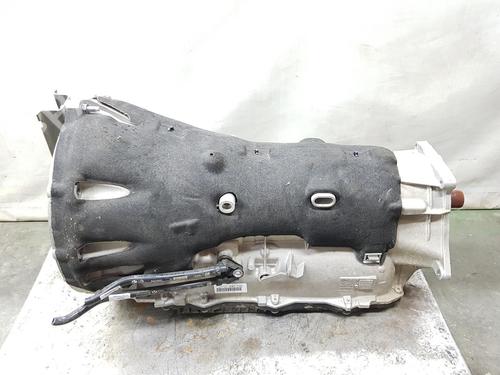 Gearbox BMW X3 (G01, F97, G08) xDrive 20 d | BP15584893M3 