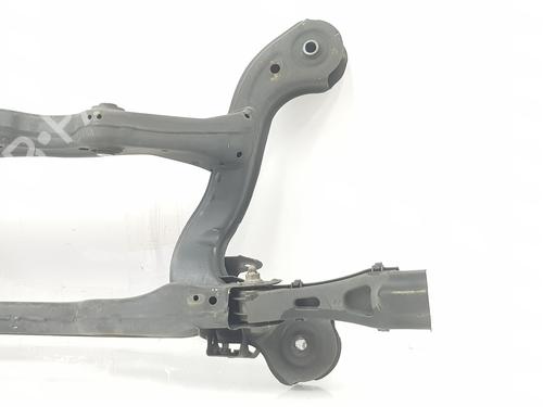 Rear axle MERCEDES-BENZ A-CLASS (W176) A 200 CDI / d (176.008) | BP20189091M2 