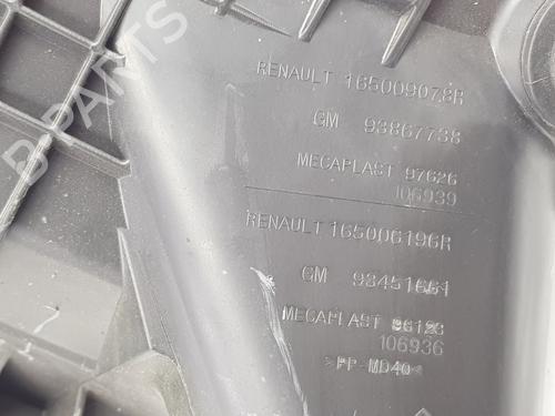 Air filter box RENAULT TRAFIC III Van (FG_) 2.0 dCi 120 (FGMN) | BP29917032M87 