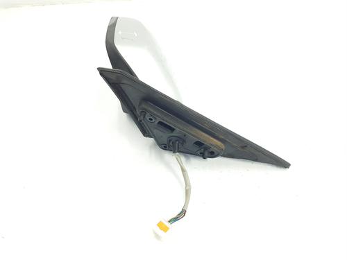 Left mirror MAZDA 6 Hatchback (GG) 2.0 DI (GG14) | BP10352183C26 
