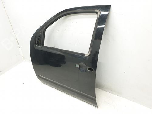Left front door NISSAN NAVARA NP300 (D40)  | BP29313441C2 