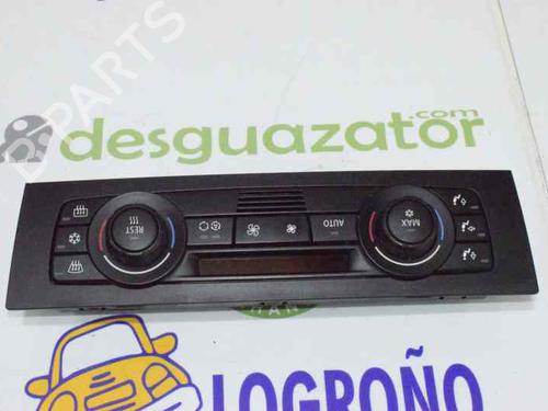 Climate control BMW 1 (E87) 120 d | BP760996I5 