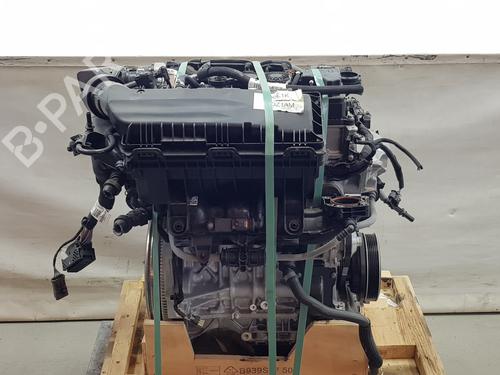 Engine ALFA ROMEO JUNIOR (626_, 627_) | BP37248550M1 - Image 3