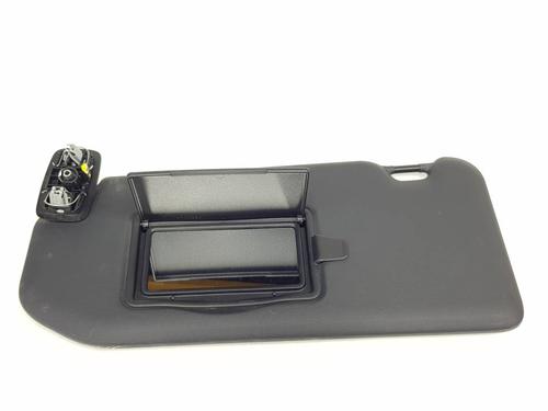 Used Left sun visor Left sun visor PEUGEOT 3008 III (KA_, KB_, KC_) e-210 (KCZKZX) (213 hp) 40156222 40156222