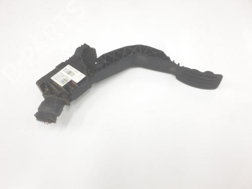 Used Pedal Pedal CITROËN C4 III (BA_, BB_, BC_) 1.5 BlueHDi 130 (BBYHZB) (131 hp) 36570009 36570009
