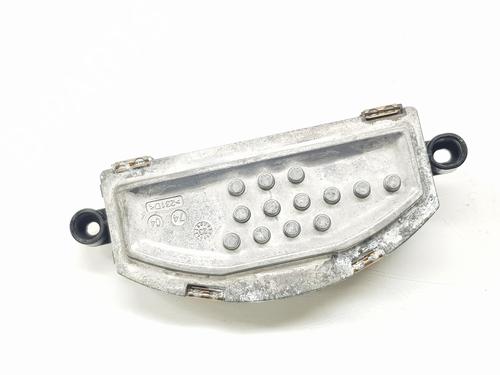 Used Heater resistor SEAT ARONA (KJ7, KJP) [2017-2025]  27498376