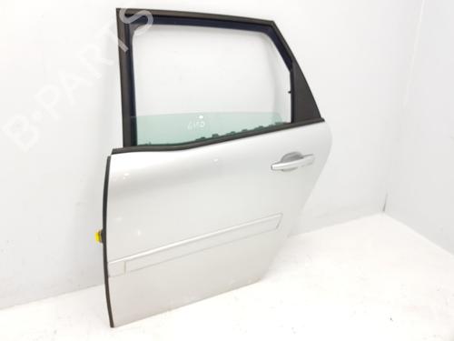 Left rear door CITROËN C4 Grand Picasso I (UA_) 1.6 HDi | BP15548988C4