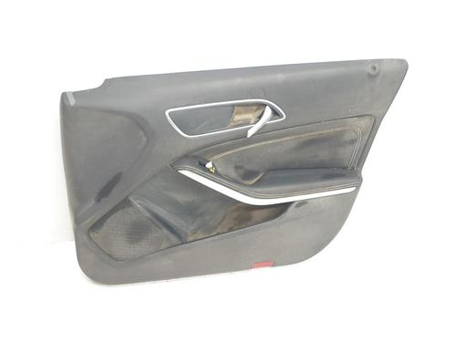 Seats set MERCEDES-BENZ A-CLASS (W176) A 200 CDI / d (176.008) | BP6881158C78 
