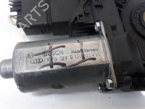 Left rear window motor VW GOLF V (1K1)  | BP5571685E23 