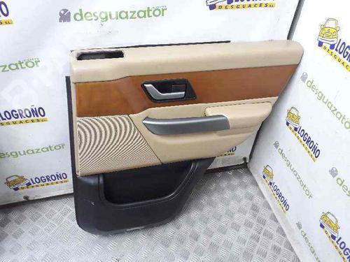 Seats set LAND ROVER RANGE ROVER SPORT I (L320) 2.7 D 4x4 | BP7893071C78 