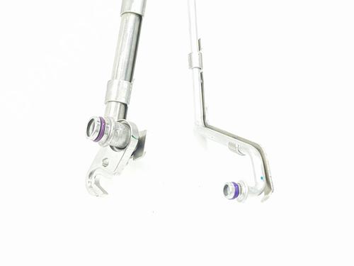 AC pipe SEAT IBIZA V (KJ1, KJG) 1.0 MPi | BP27577365M126